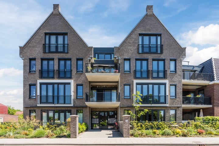 Foto 1 van Campherbeeklaan 55-06