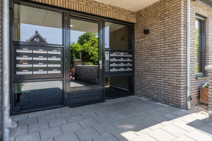 Foto 2 van Campherbeeklaan 55-06