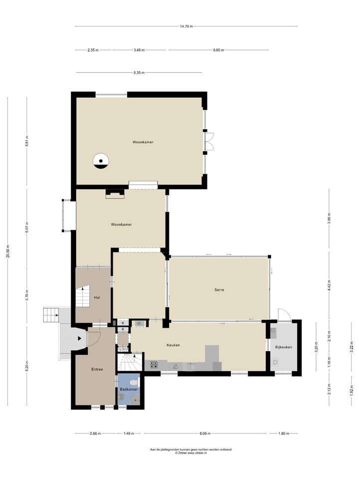 Foto 64 van Lelielaan 5