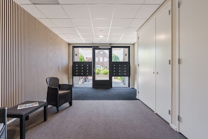 Foto 3 van Campherbeeklaan 55-06