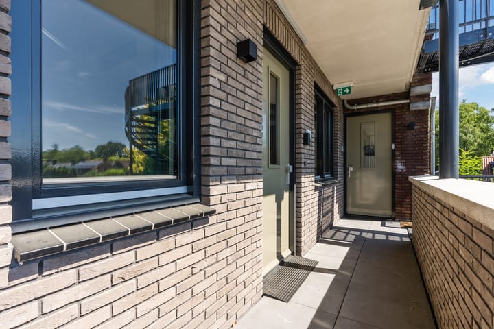 Foto 6 van Campherbeeklaan 55-06