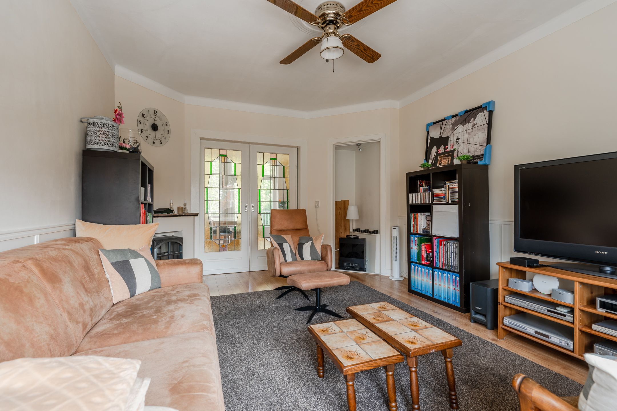 Foto 12 van Kloosterstraat 30