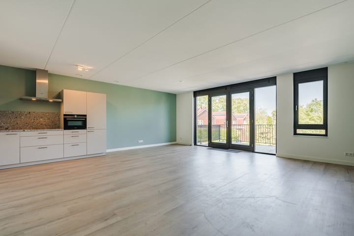 Foto 7 van Campherbeeklaan 55-06