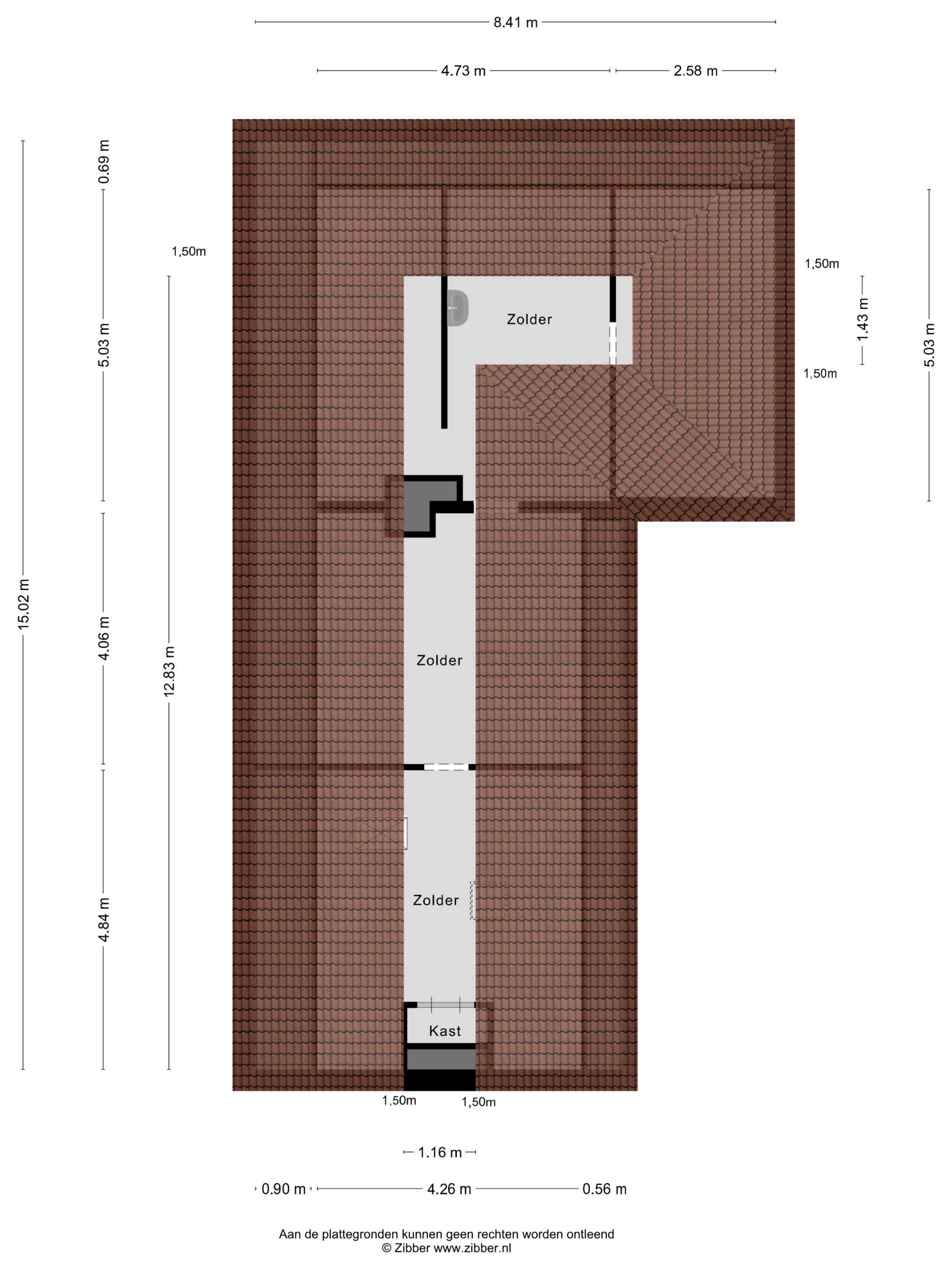 Foto 69 van Lelielaan 5