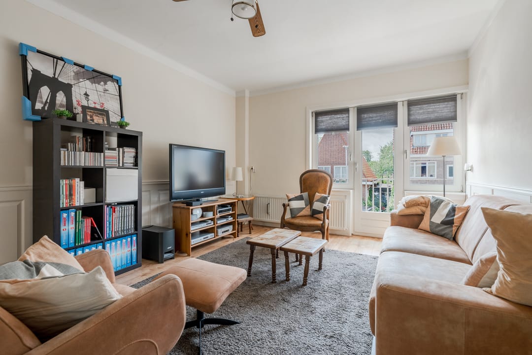 Foto 13 van Kloosterstraat 30