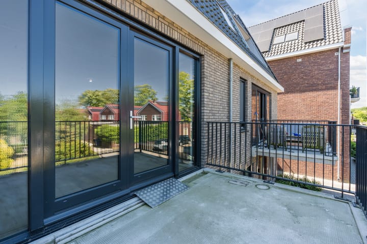 Foto 13 van Campherbeeklaan 55-06