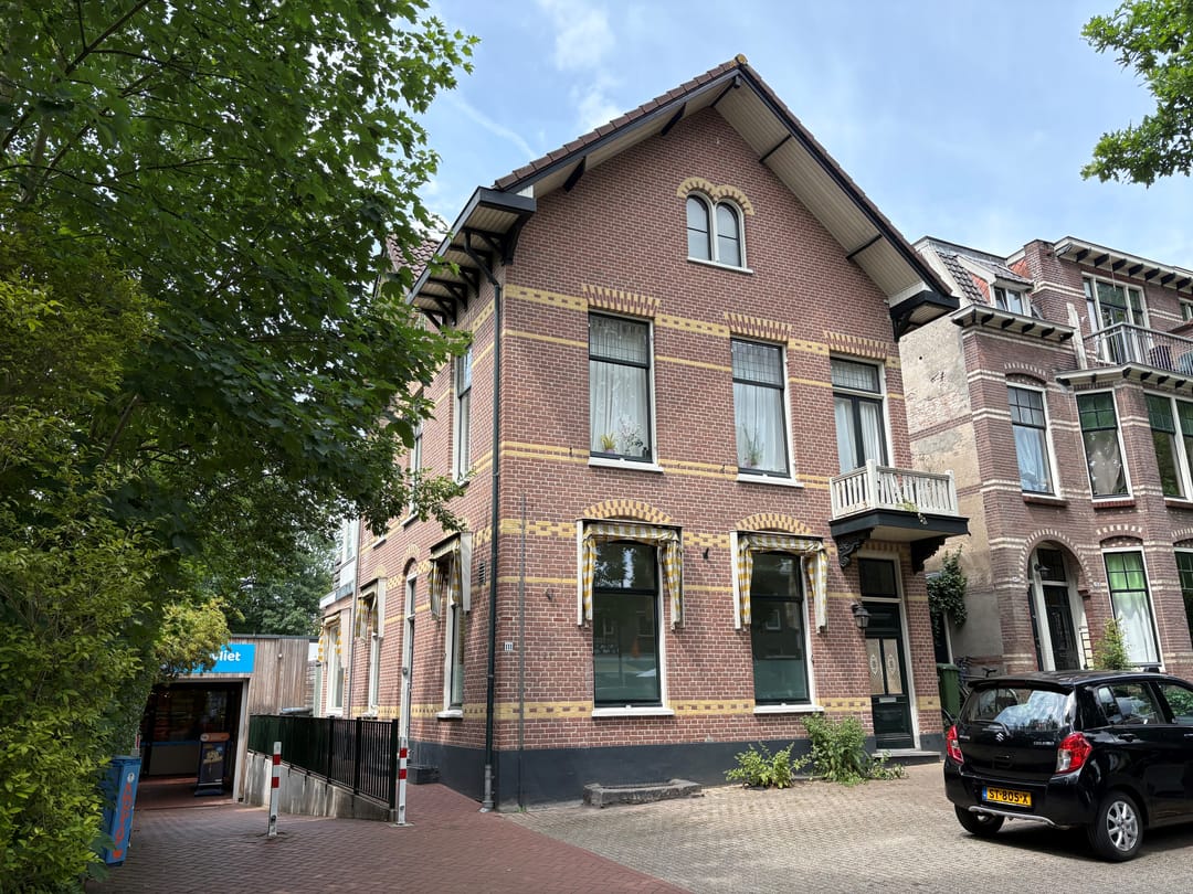 Foto 1 van Oranjestraat 111