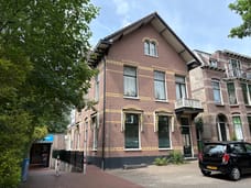 appartementen te huur op Oranjestraat 111