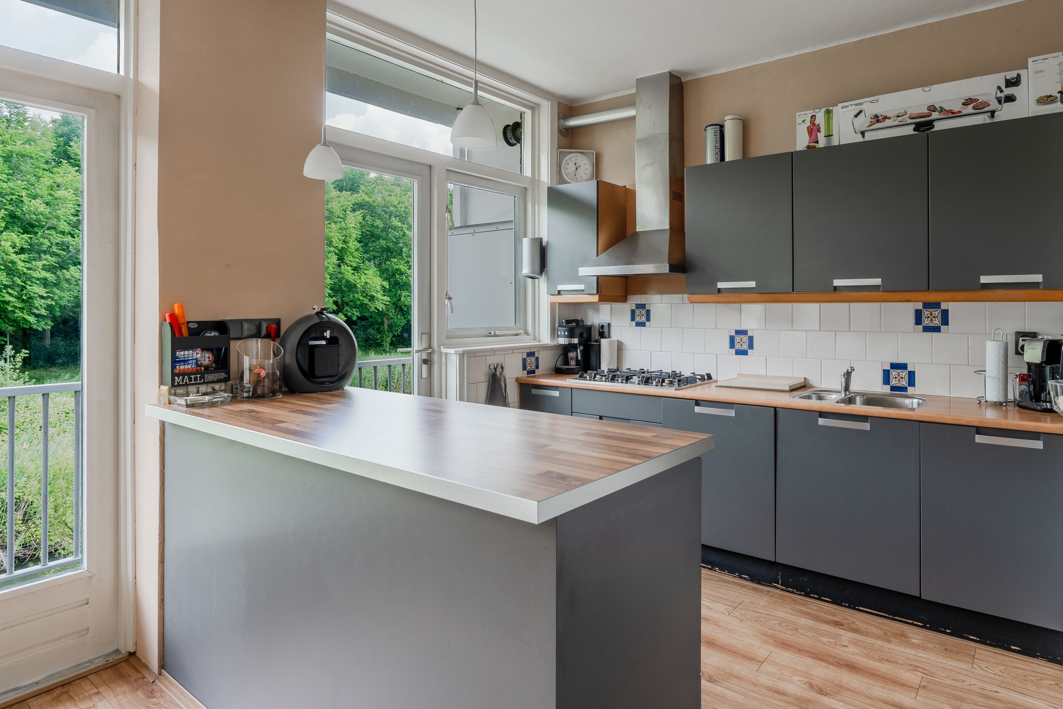 Foto 18 van Kloosterstraat 30