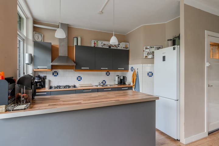 Photo 19 of Kloosterstraat 30