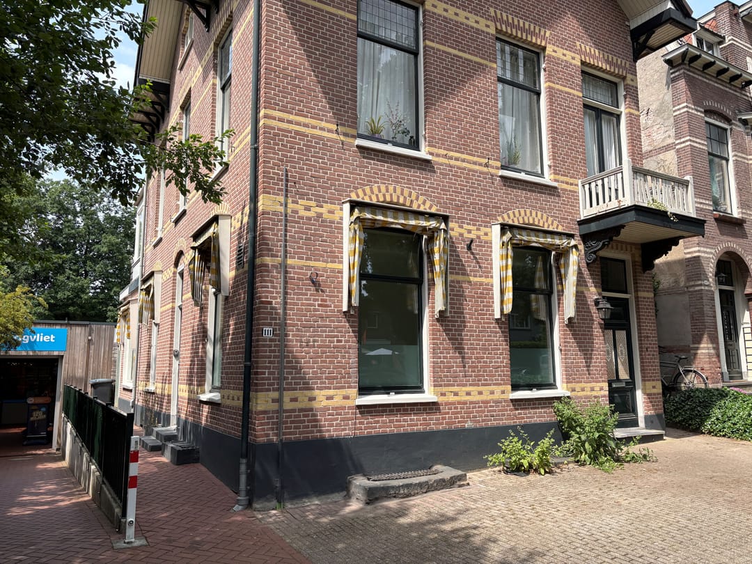 Foto 2 van Oranjestraat 111