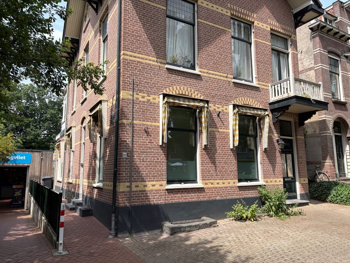 Foto 2 van Oranjestraat 111