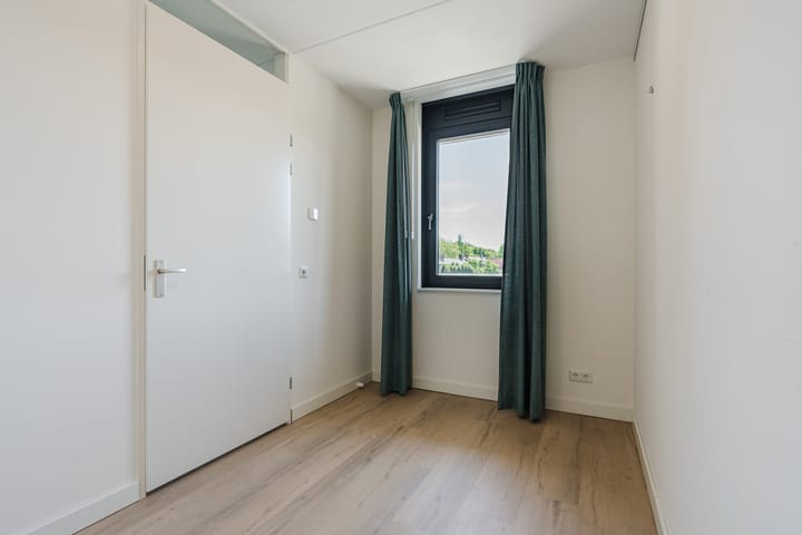 Foto 16 van Campherbeeklaan 55-06