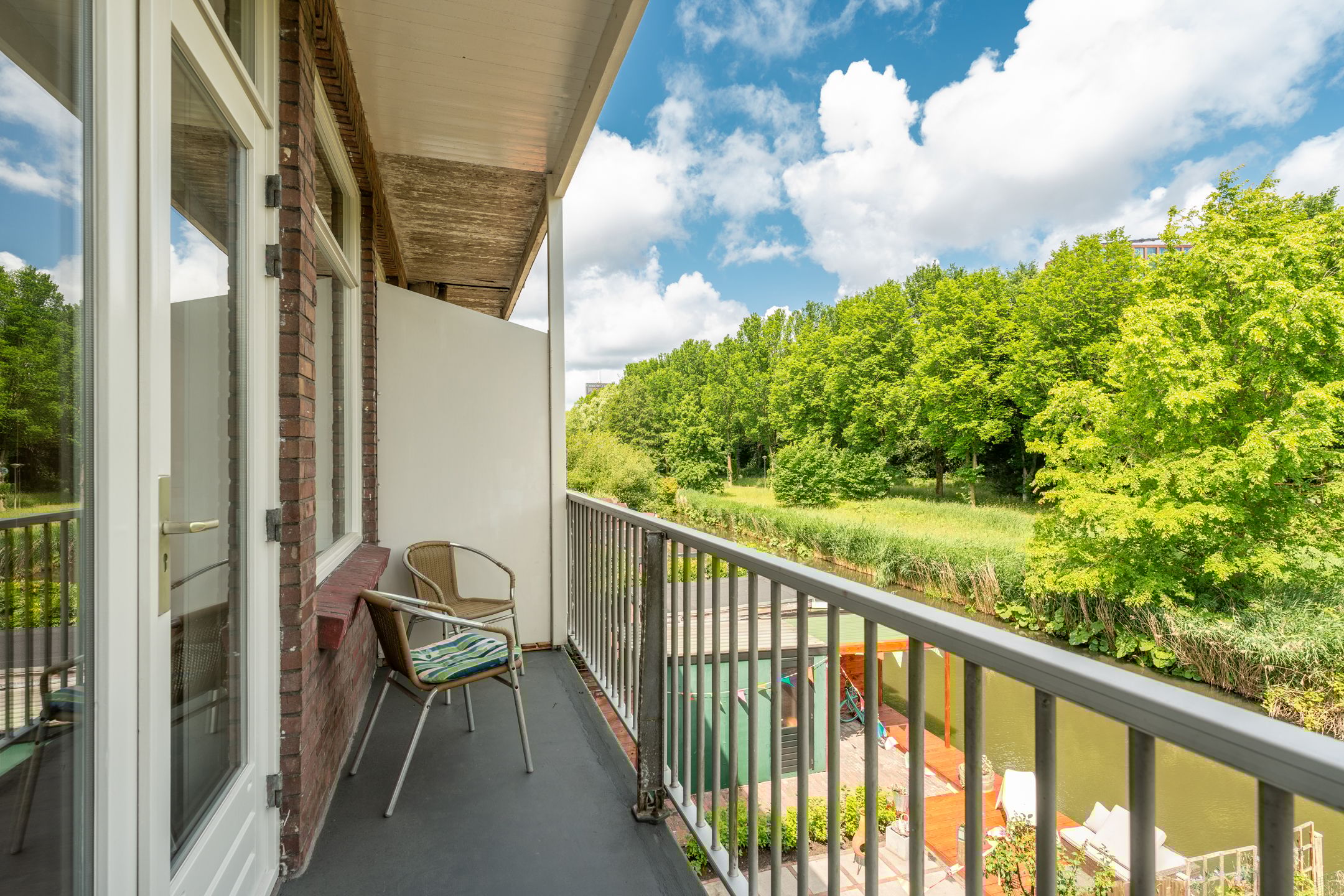 Foto 24 van Kloosterstraat 30