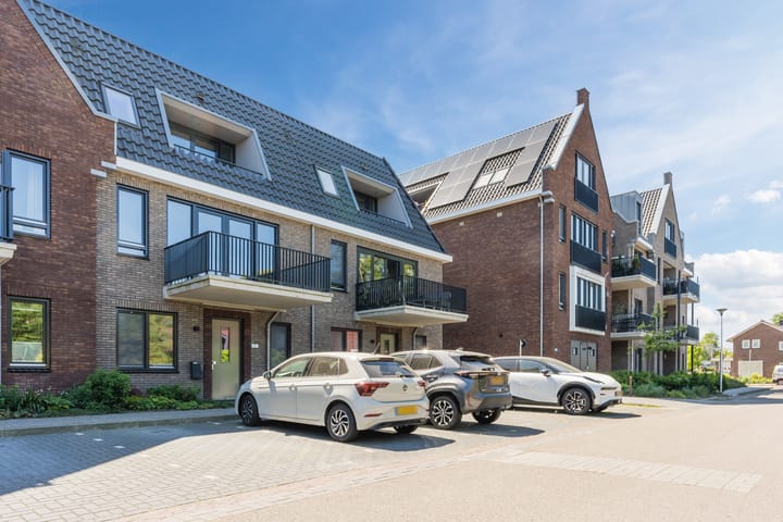 Foto 27 van Campherbeeklaan 55-06