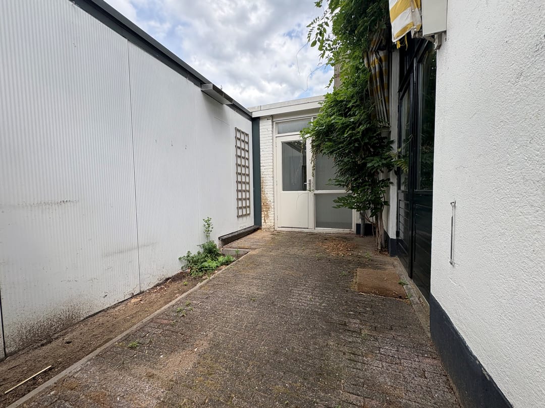 Foto 13 van Oranjestraat 111