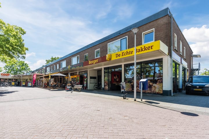 Foto 29 van Campherbeeklaan 55-06