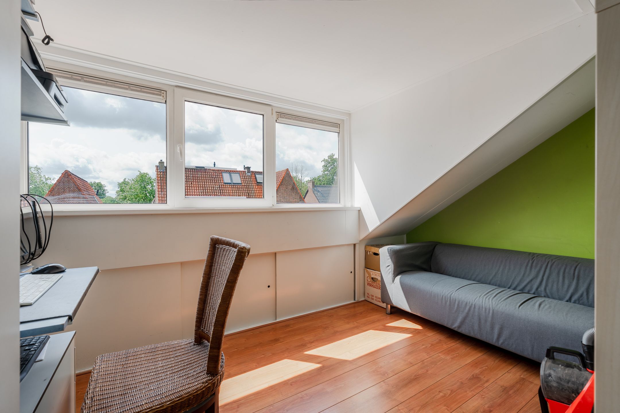 Foto 36 van Kloosterstraat 30