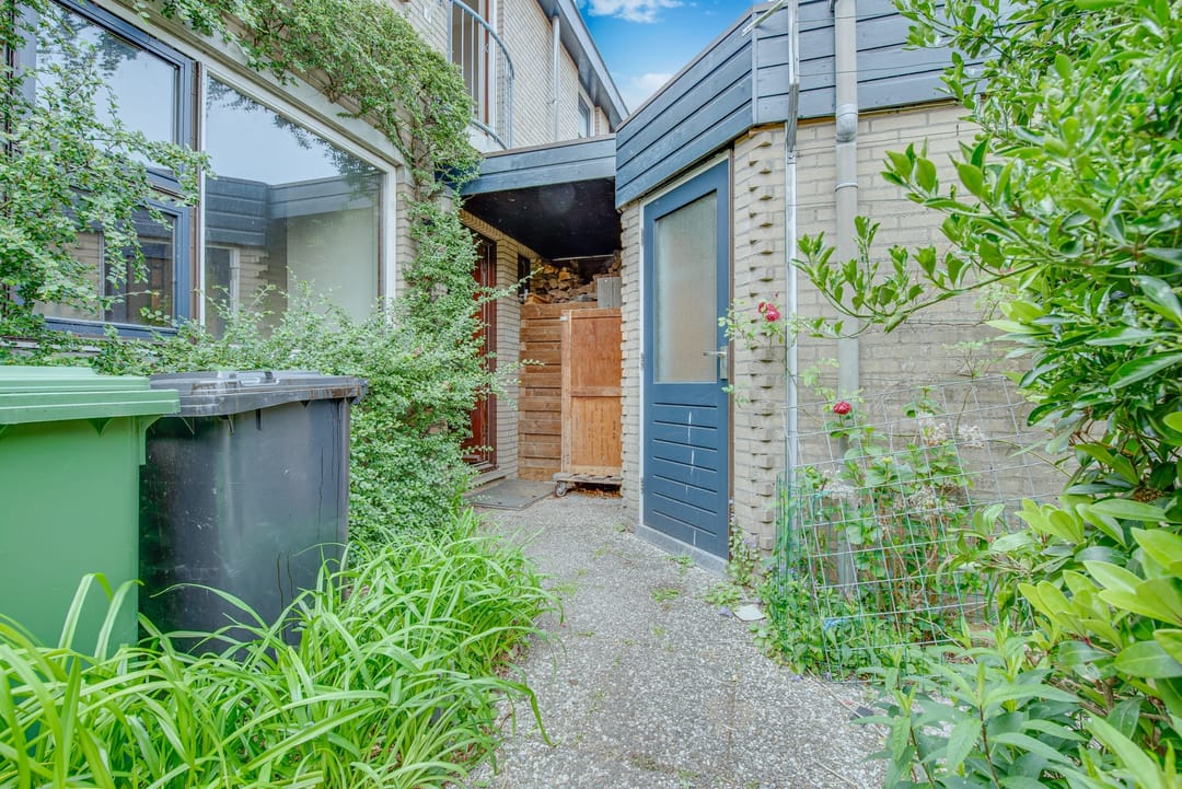 Foto 2 van Hogeland 23