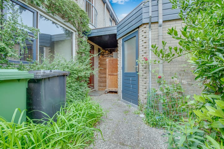 Foto 2 van Hogeland 23