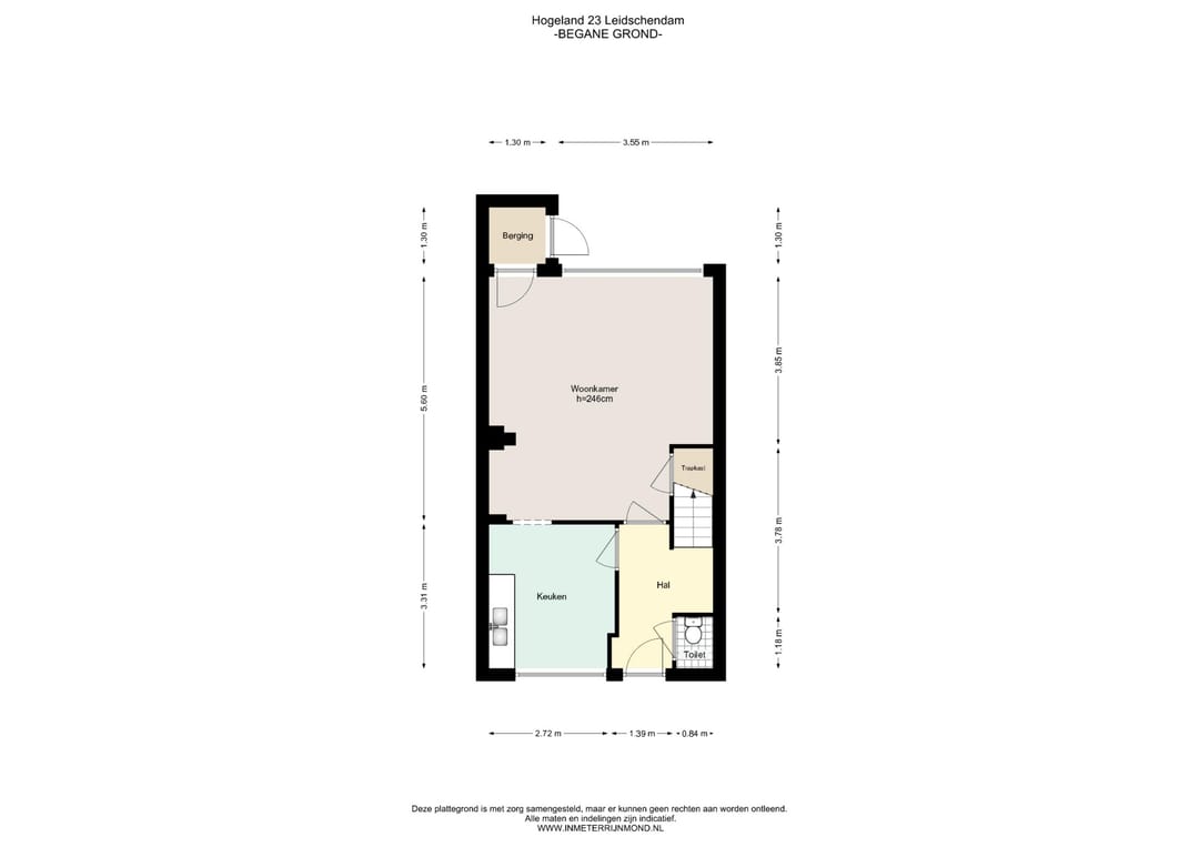 Foto 31 van Hogeland 23