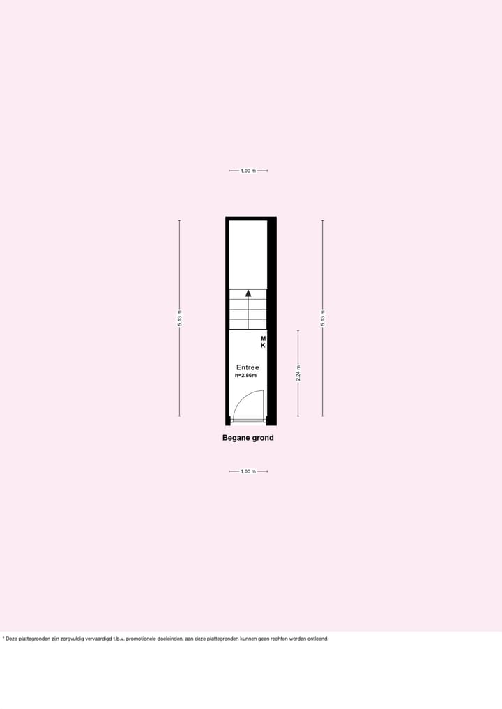 Photo 40 of Kloosterstraat 30