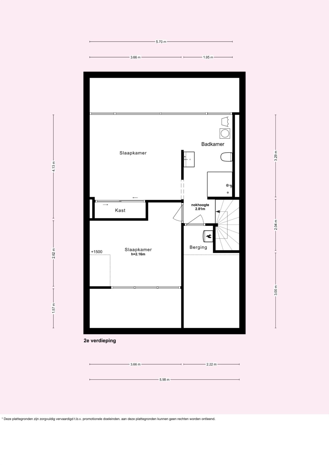 Foto 42 van Kloosterstraat 30