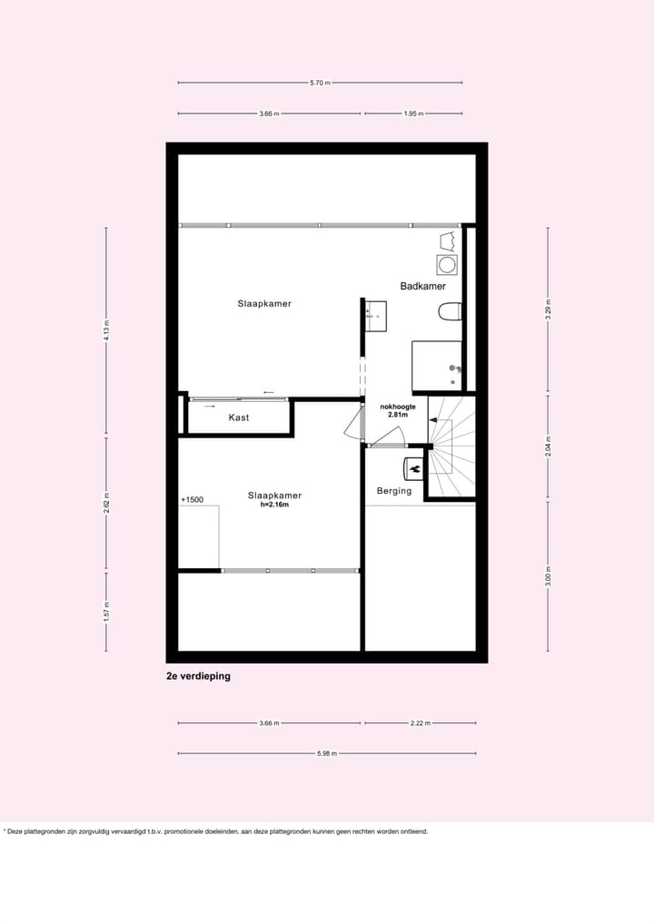 Photo 42 of Kloosterstraat 30