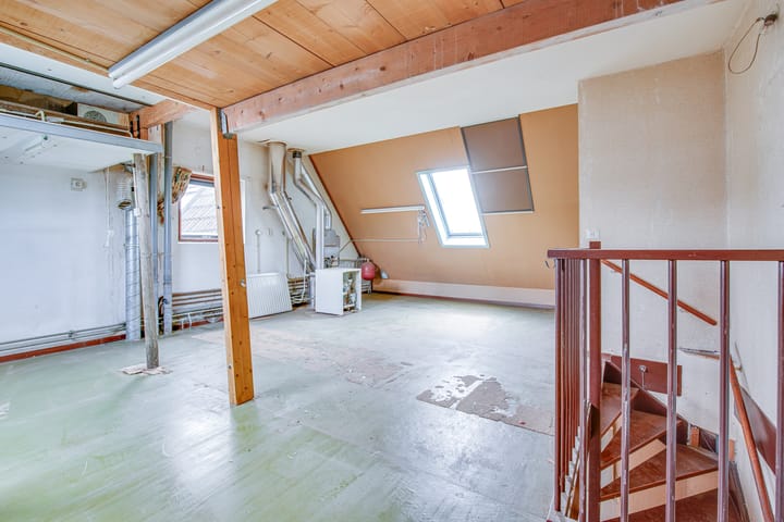 Foto 22 van Hogeland 23