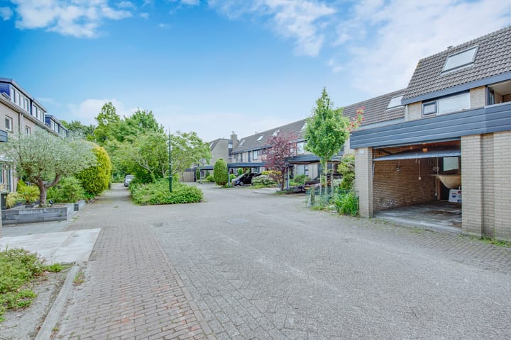 Foto 28 van Hogeland 23