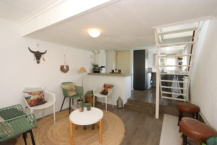 Foto 2 van Buitenplaats 64