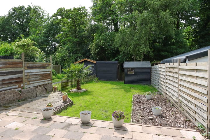 Foto 3 van Buitenplaats 64