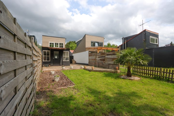 Foto 19 van Buitenplaats 64