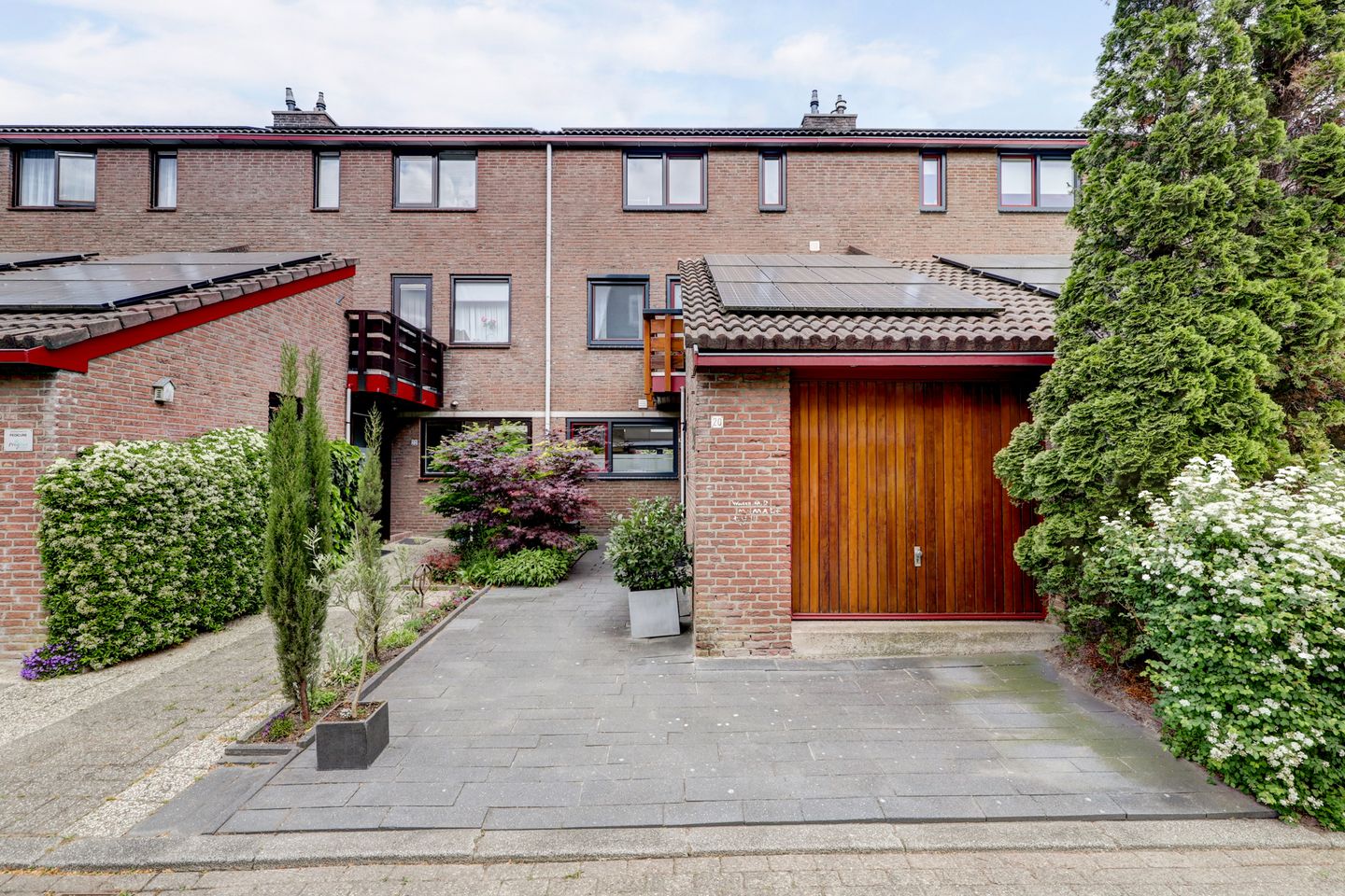 Anna van Hensbeeksingel 20 main image