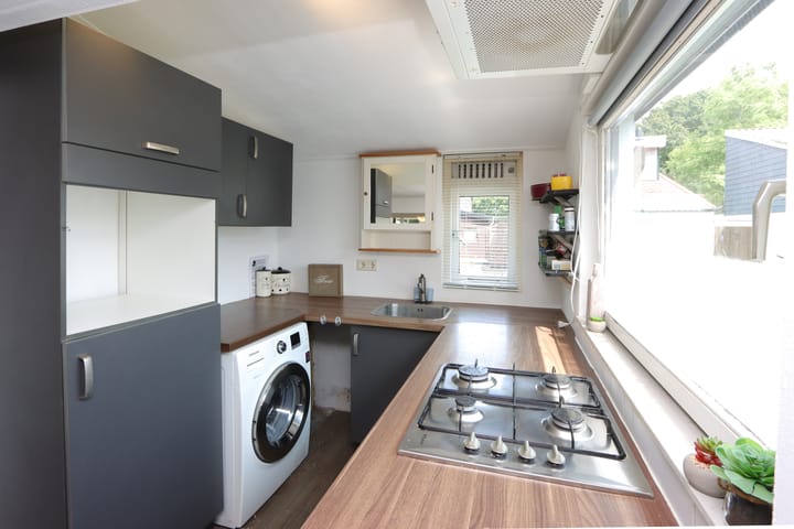 Foto 13 van Buitenplaats 64