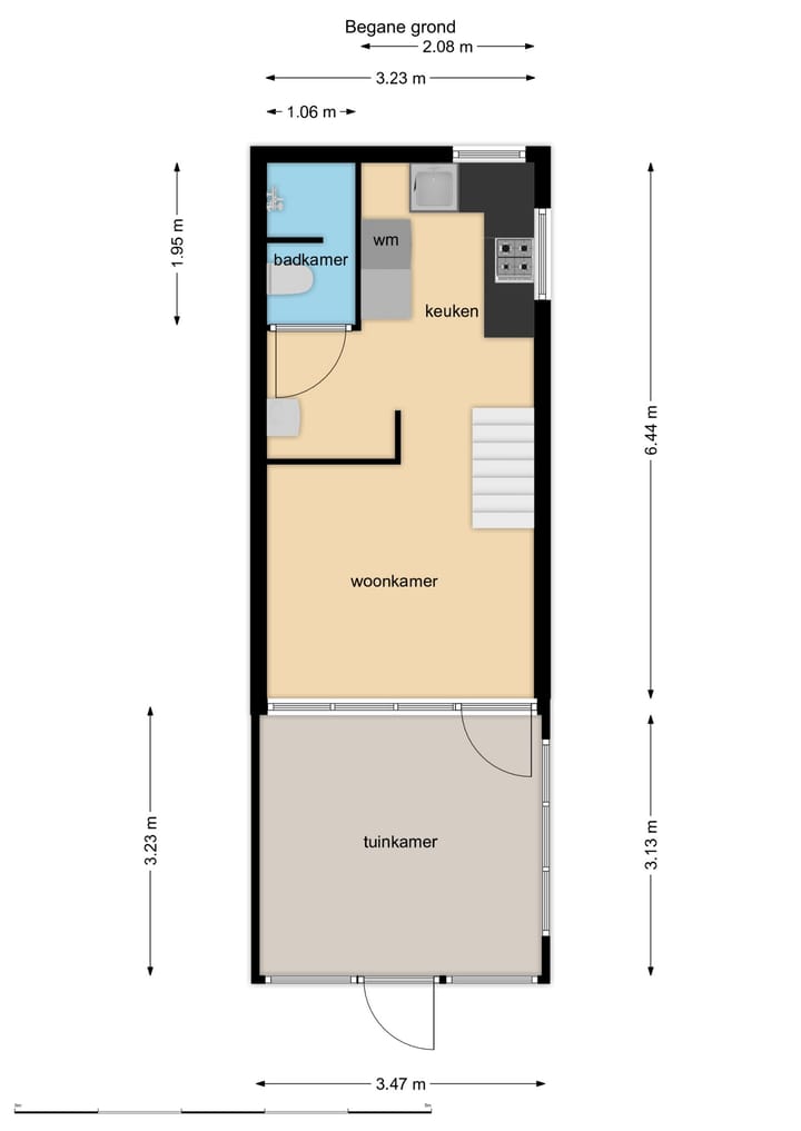 Foto 25 van Buitenplaats 64