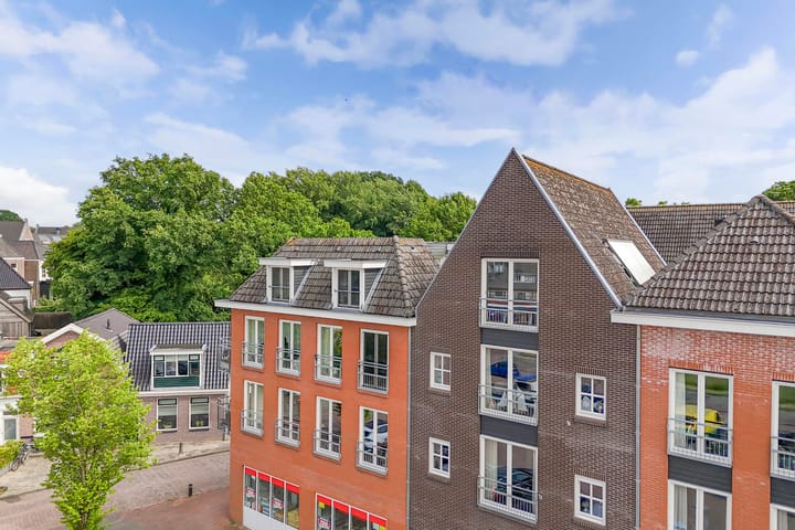 Steenwijkerdiep 31 K
