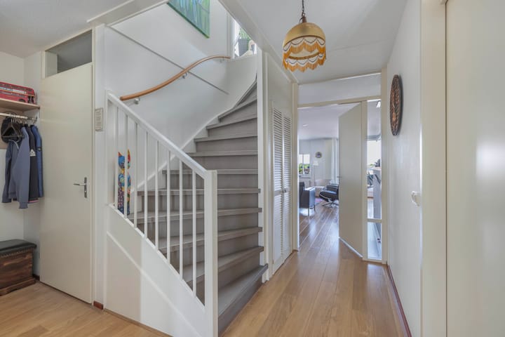 Foto 5 van Steenwijkerdiep 31-K