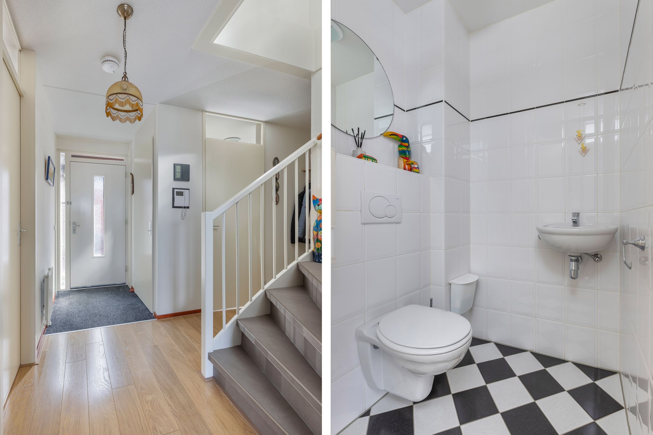 Foto 6 van Steenwijkerdiep 31-K