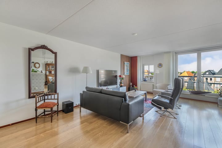 Foto 7 van Steenwijkerdiep 31-K