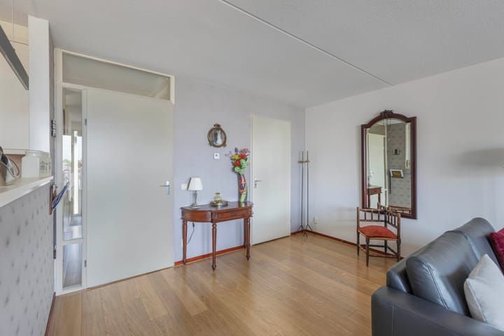 Foto 9 van Steenwijkerdiep 31-K