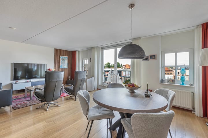 Foto 16 van Steenwijkerdiep 31-K