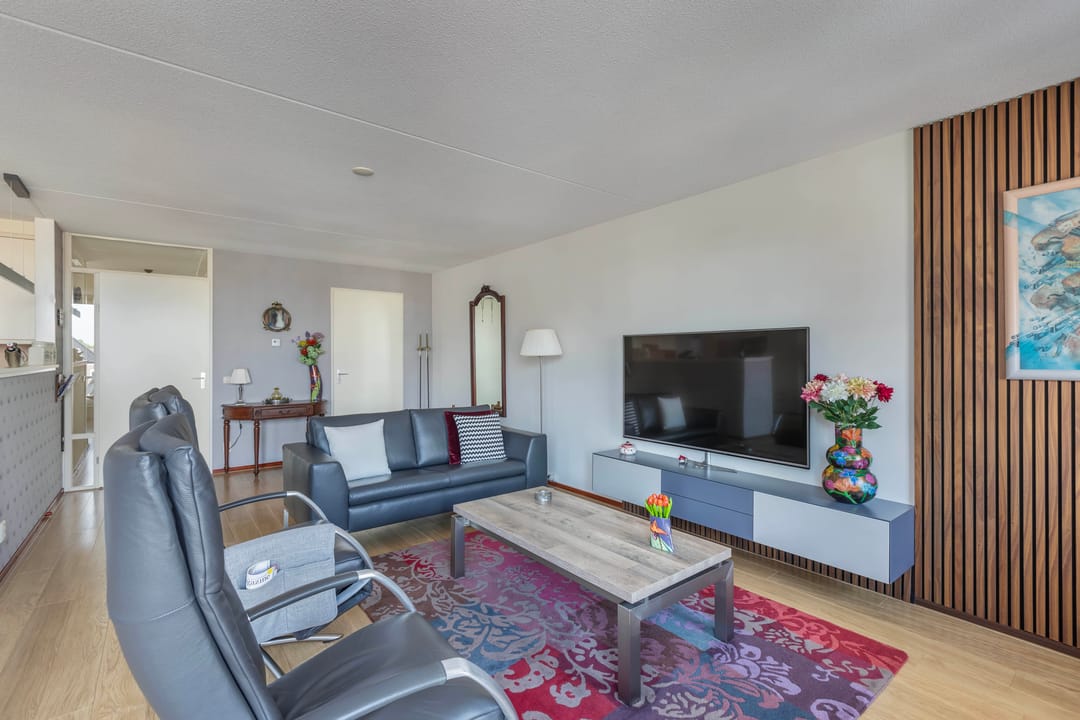 Foto 11 van Steenwijkerdiep 31-K