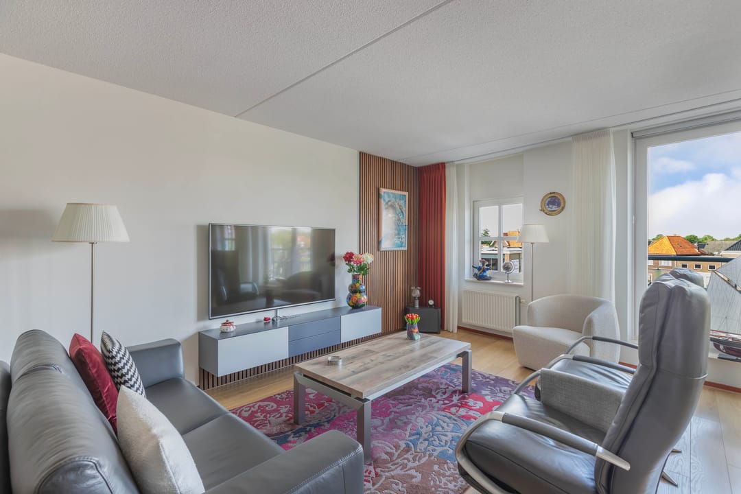 Foto 2 van Steenwijkerdiep 31-K