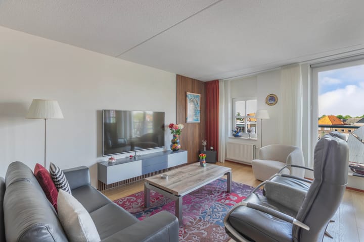 Foto 2 van Steenwijkerdiep 31-K