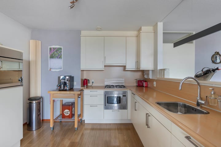 Foto 20 van Steenwijkerdiep 31-K