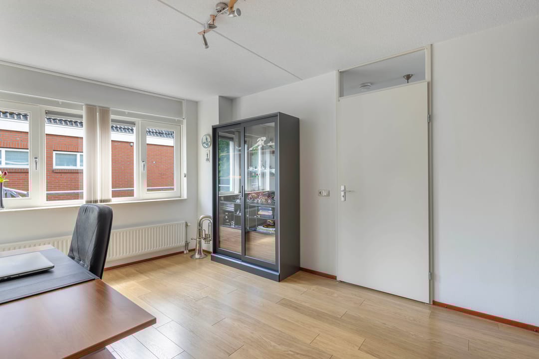 Foto 23 van Steenwijkerdiep 31-K