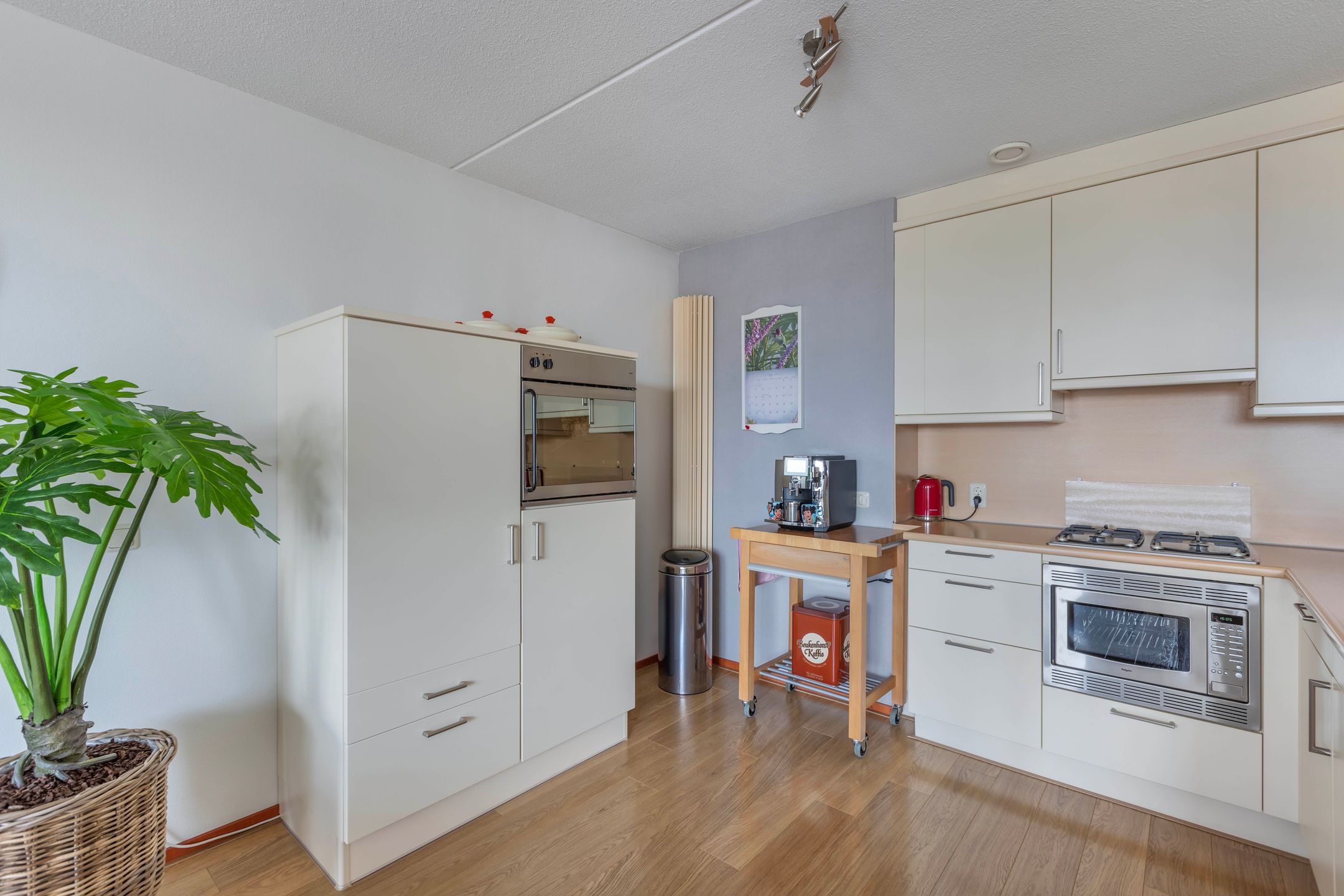 Foto 21 van Steenwijkerdiep 31-K