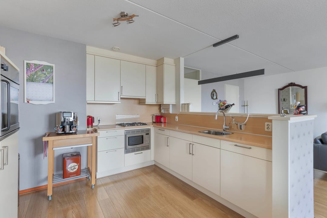 Foto 17 van Steenwijkerdiep 31-K