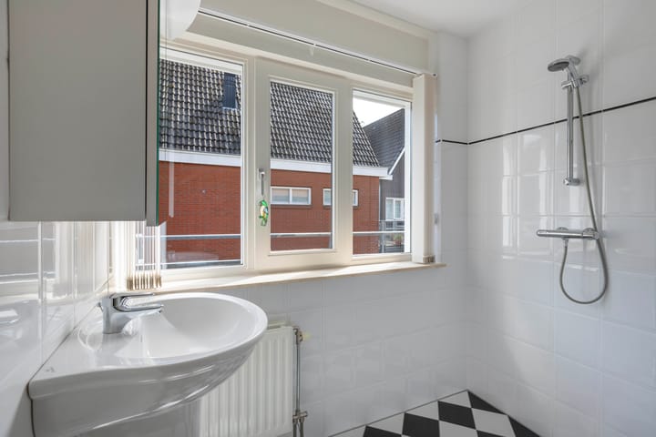 Foto 24 van Steenwijkerdiep 31-K